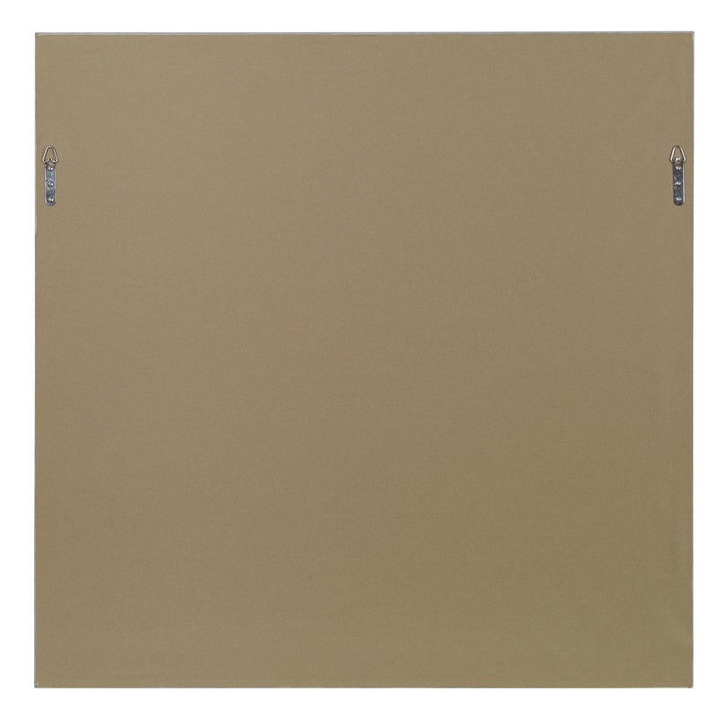 Uttermost 41447 Framed Print, Natural Pine Wood