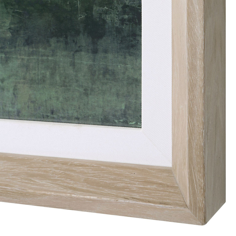 Uttermost 41450 Framed Prints, Set/2, Natural