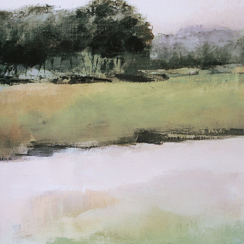 Uttermost 41450 Framed Prints, Set/2, Natural