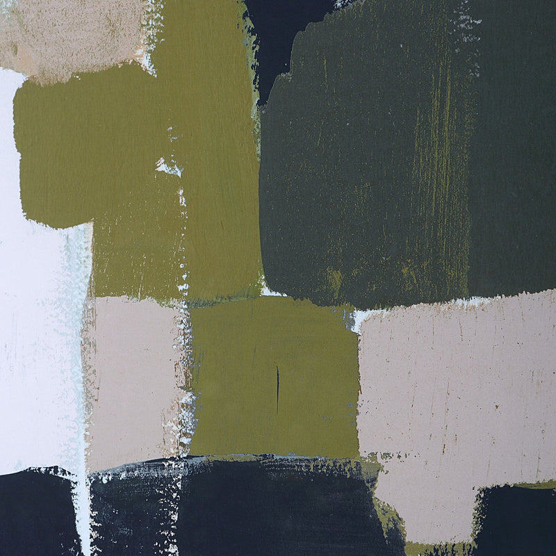 Uttermost 41453 Framed Prints, Set/2, Solid Wood