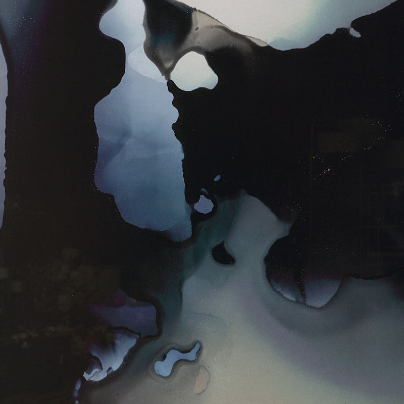 Uttermost 41458 Framed Prints, Set/2, Dark Gray Gunmetal