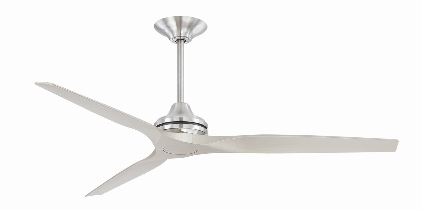 Fanimation MAD6721BN Motor, Brushed Nickel