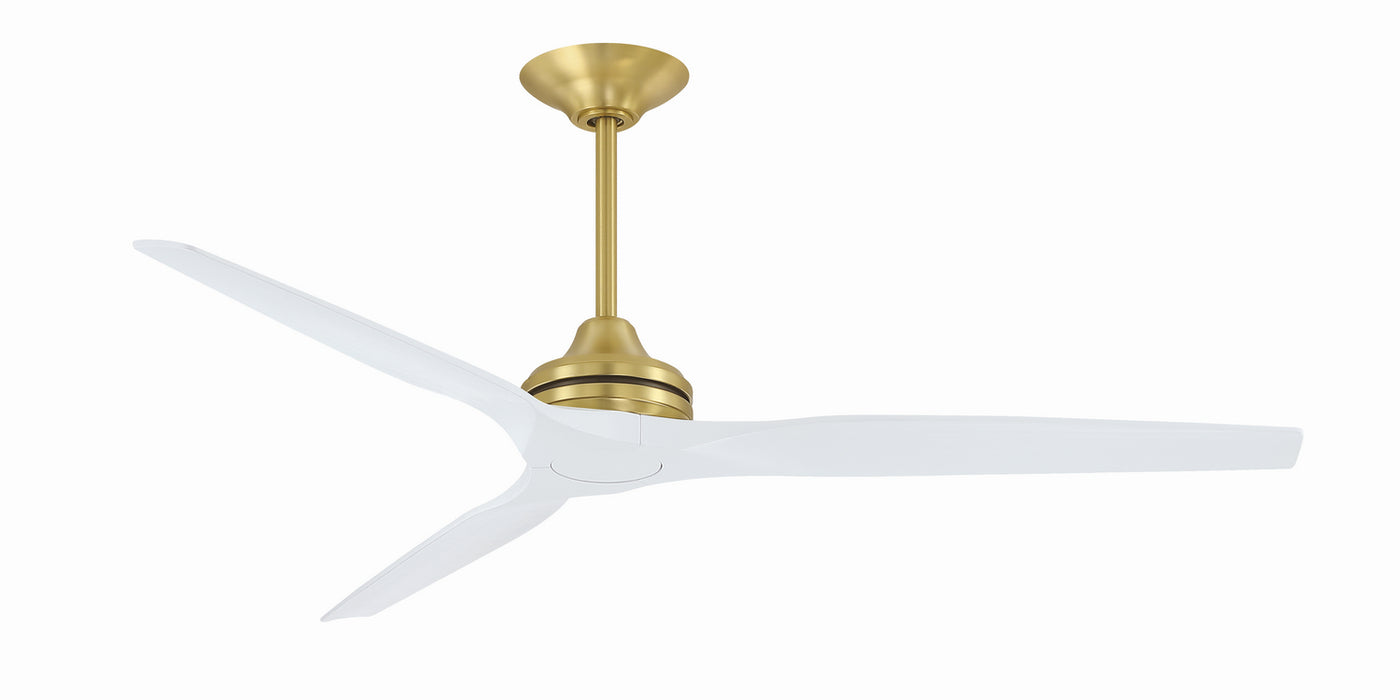 Fanimation MAD6721BS Motor, Brushed Satin Brass