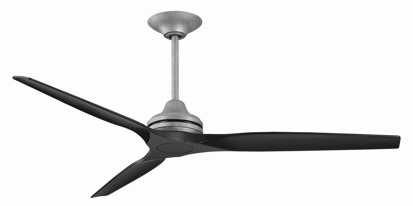 Fanimation MAD6721GZ Motor, Galvanized