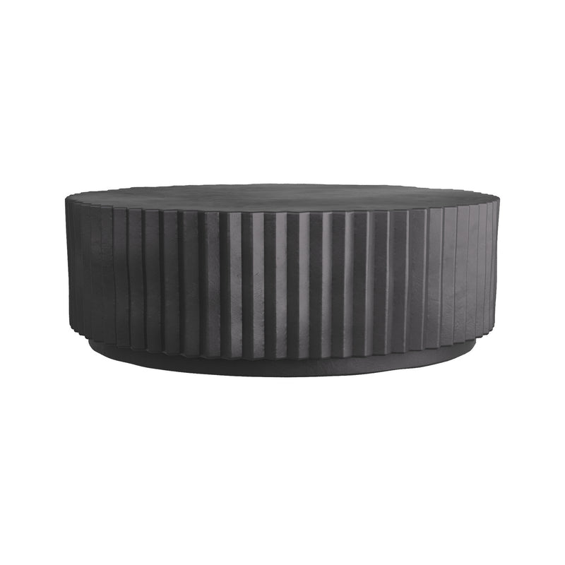 Arteriors 5787 Coffee Table, Black