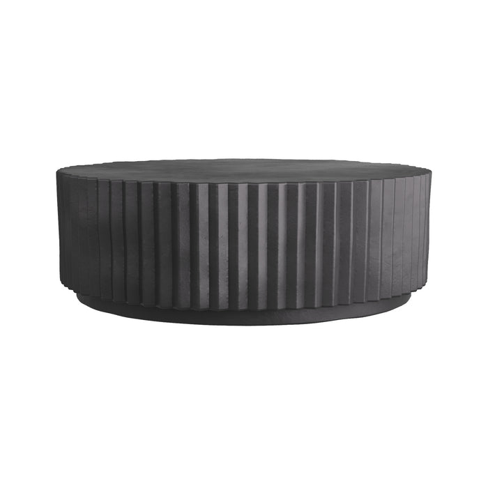 Arteriors 5787 Coffee Table, Black