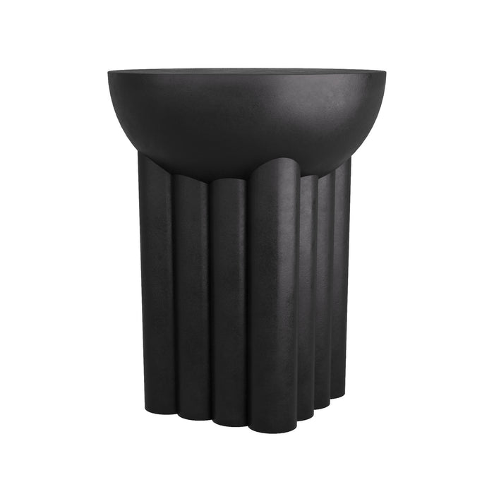 Arteriors 5788 Accent Table, Black