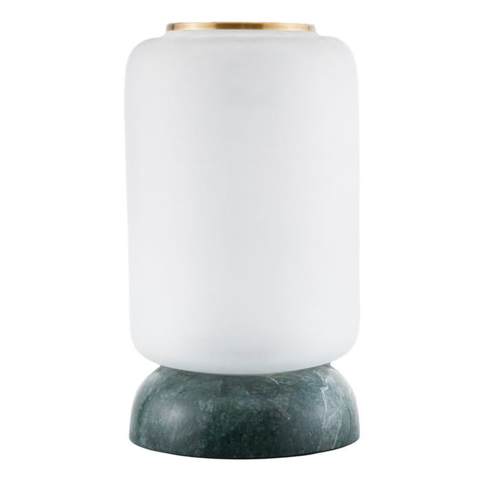 Arteriors 6950 Hurricane, Clear