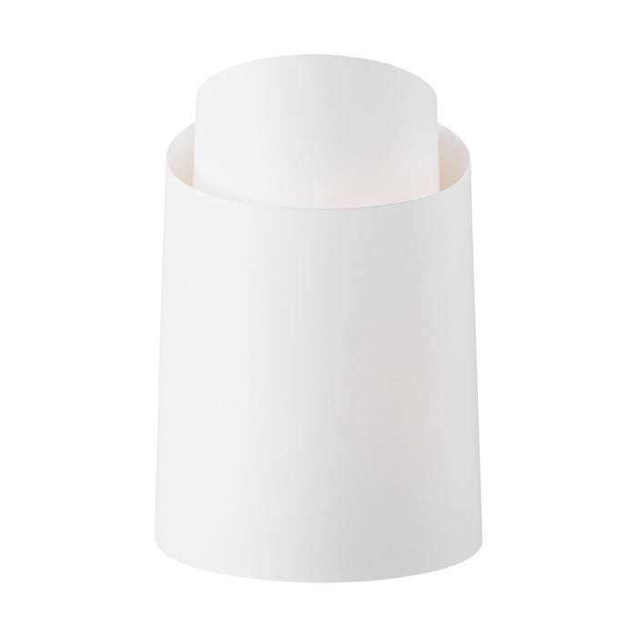 Visual Comfort Studio EW1171AI LED Wall Sconce, Aged Iron