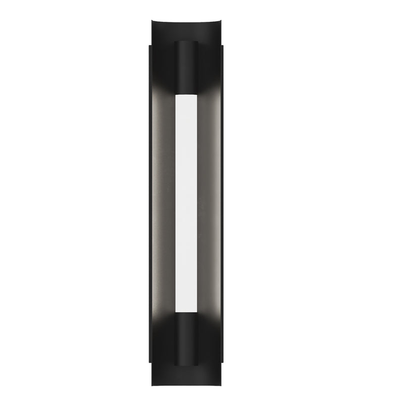 Visual Comfort Studio KWL1081MBK LED Vanity, Midnight Black