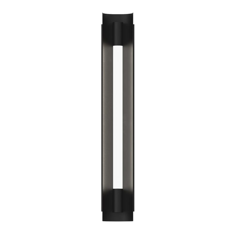 Visual Comfort Studio KWL1091MBK LED Vanity, Midnight Black