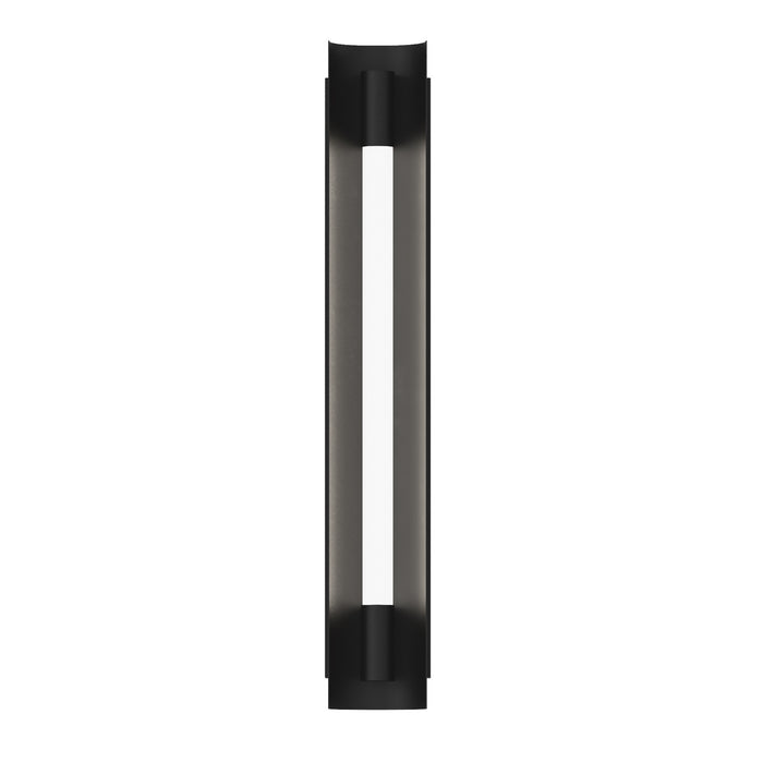 Visual Comfort Studio KWL1091MBK LED Vanity, Midnight Black