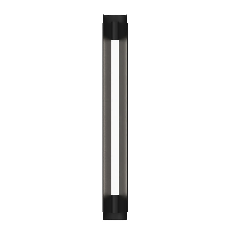 Visual Comfort Studio KWL1101MBK LED Vanity, Midnight Black