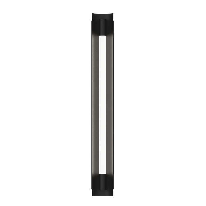 Visual Comfort Studio KWL1101MBK LED Vanity, Midnight Black