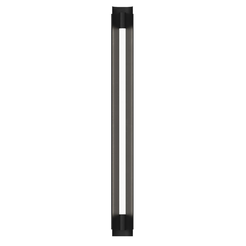 Visual Comfort Studio KWL1111MBK LED Vanity, Midnight Black