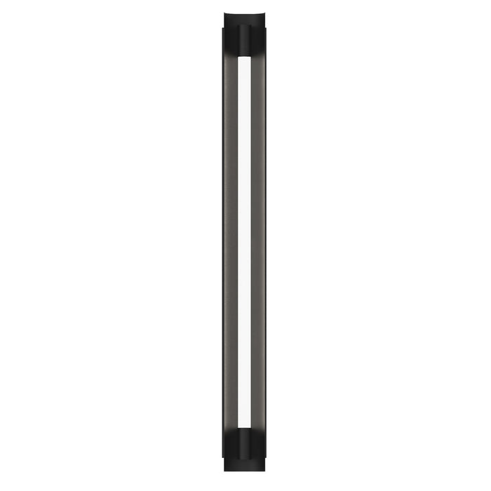 Visual Comfort Studio KWL1111MBK LED Vanity, Midnight Black