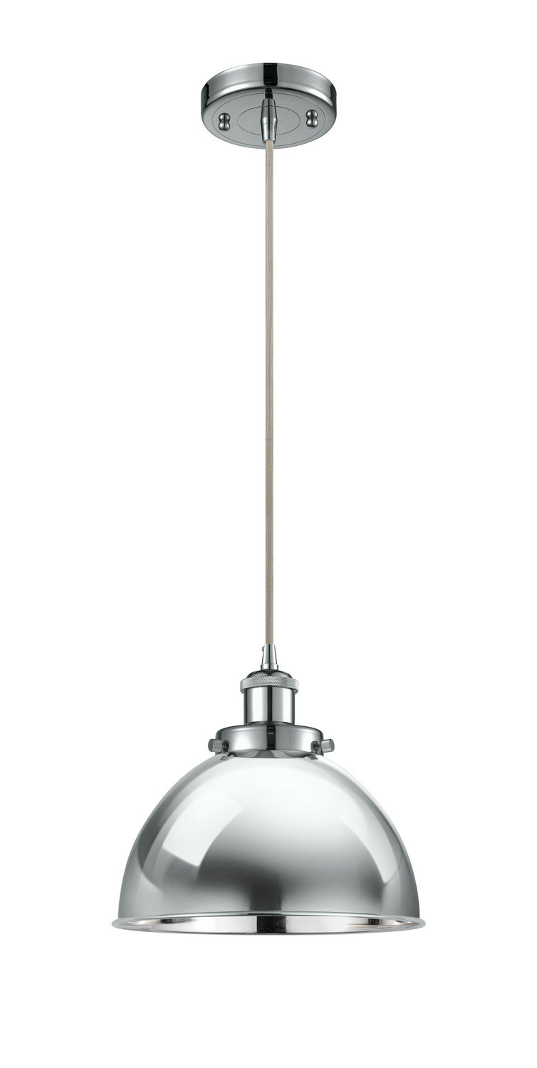 Innovations 916-1P-PC-MFD-10-PC-LED LED Mini Pendant, Polished Chrome