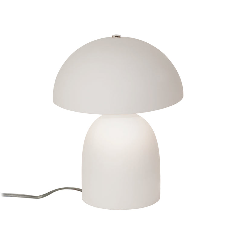 Justice Designs CER-2510-BIS Two Light Portable, Bisque