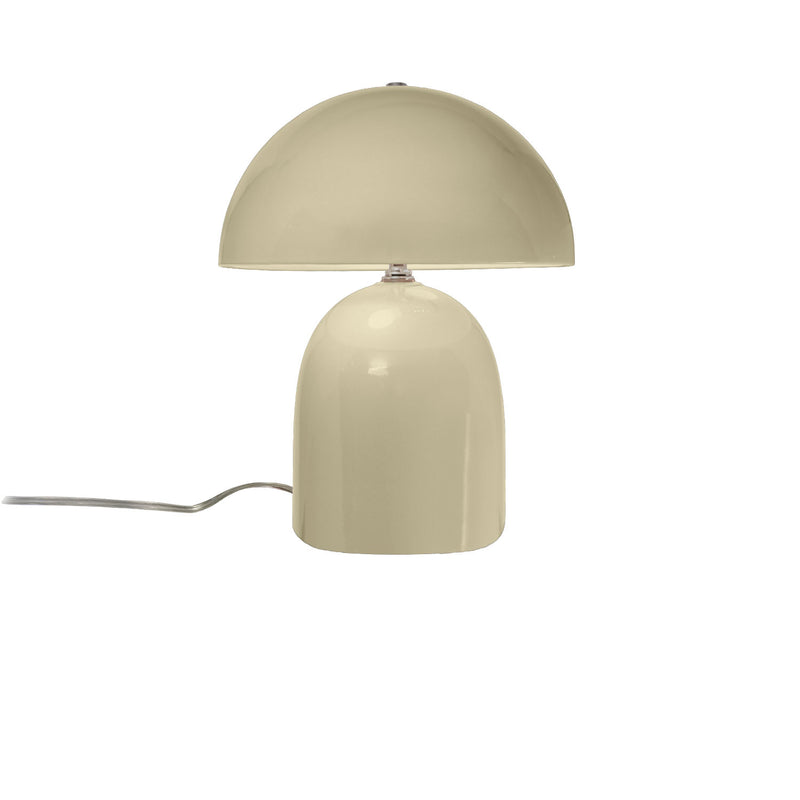 Justice Designs CER-2510-VAN Two Light Portable, Vanilla (Gloss)