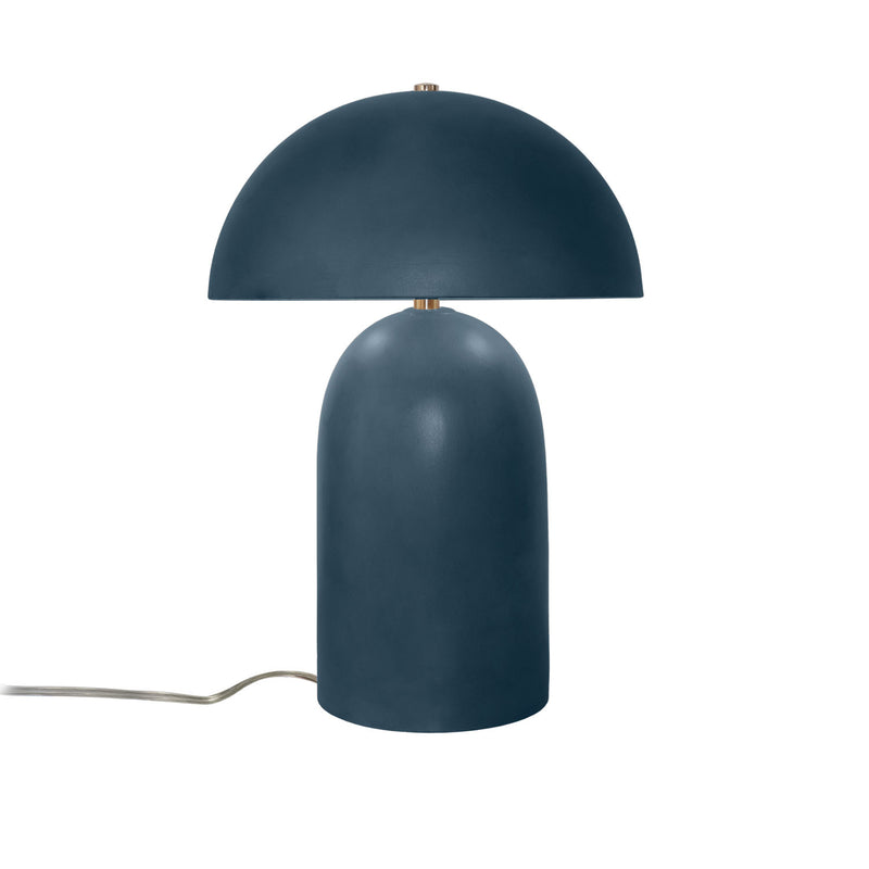 Justice Designs CER-2515-MID Two Light Portable, Midnight Sky