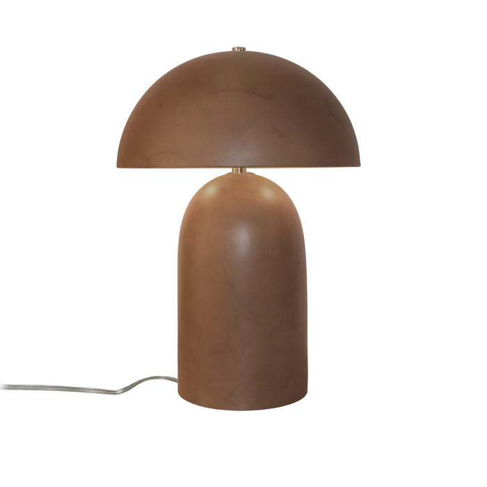 Justice Designs CER-2515-TERA Two Light Portable, Terra Cotta