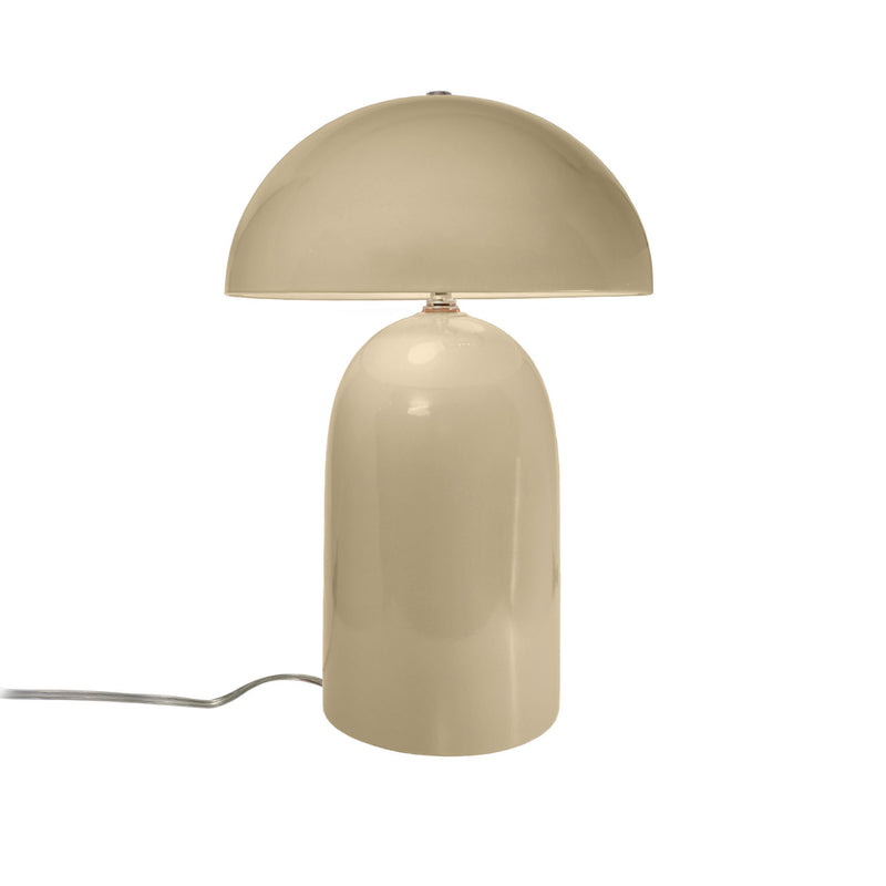 Justice Designs CER-2515-VAN Two Light Portable, Vanilla (Gloss)