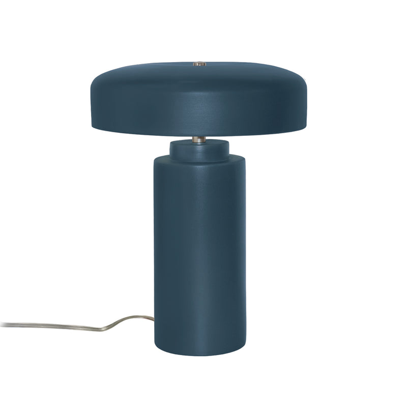 Justice Designs CER-2525-MID Two Light Portable, Midnight Sky
