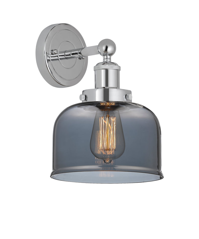 Innovations 616-1W-PC-G73 One Light Wall Sconce, Polished Chrome