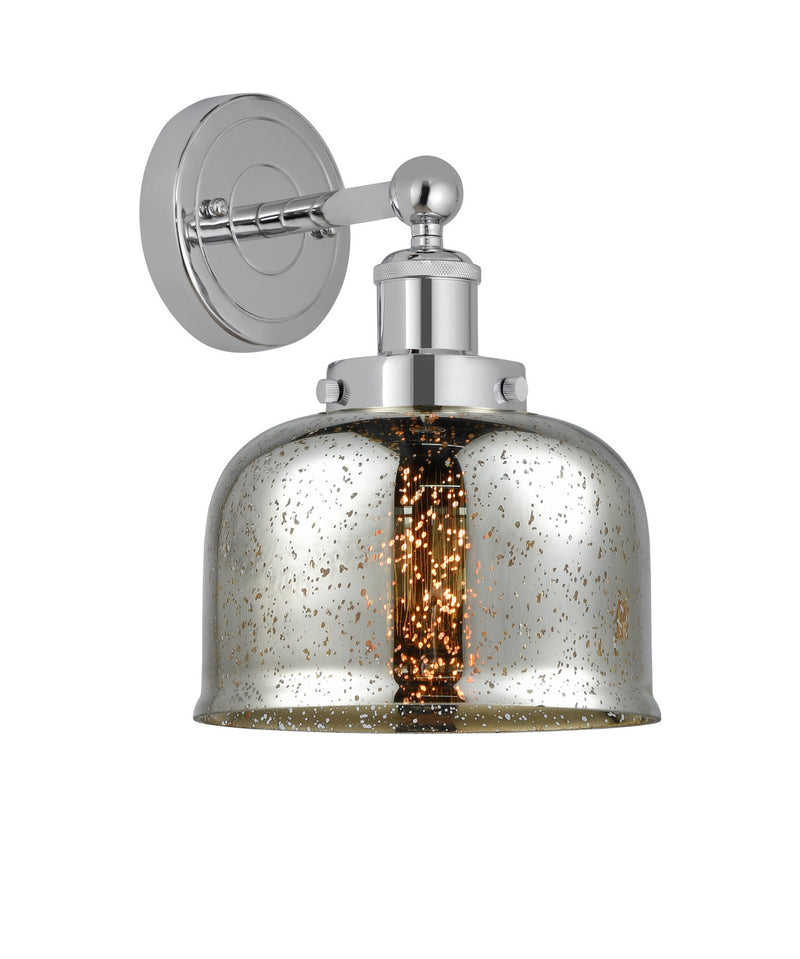 Innovations 616-1W-PC-G78 One Light Wall Sconce, Polished Chrome