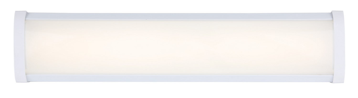 Canarm LW12A19 LED Work, White