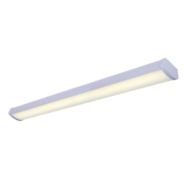 Canarm LW14A40 LED Utility Light, White