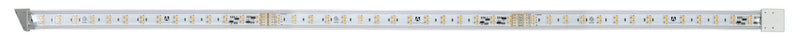 American Lighting 120-H3-RGBW Reel, White/Clear Coated
