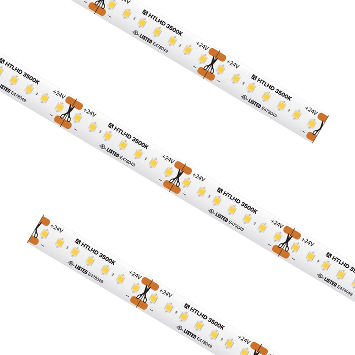 American Lighting HTLHD-NW-100 High Output Trulux, White