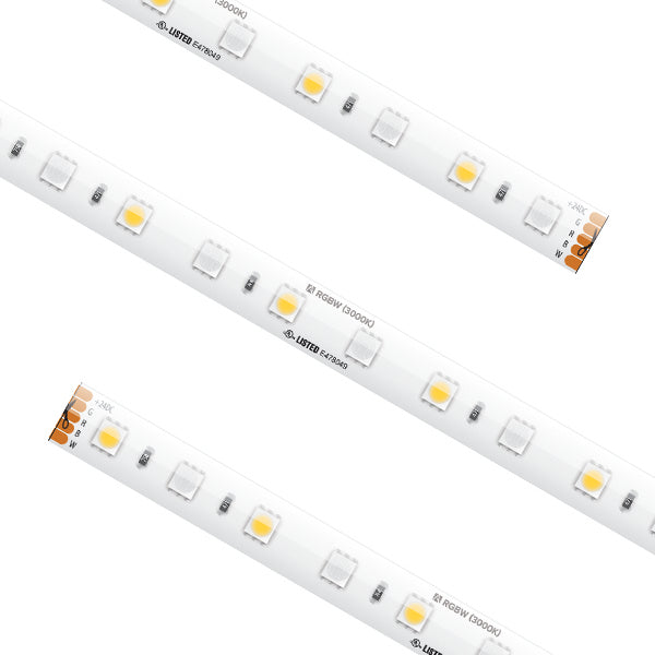 American Lighting HTL-RGBW-100 LED Tape, White