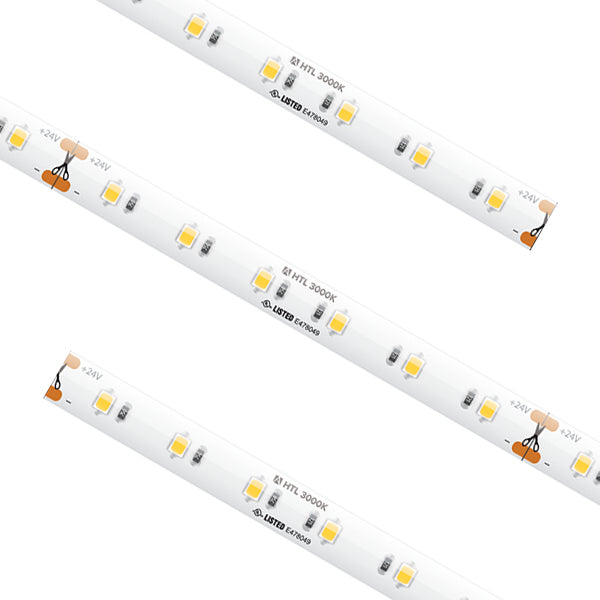 American Lighting HTL-WH-100 High Grd Trulux, White
