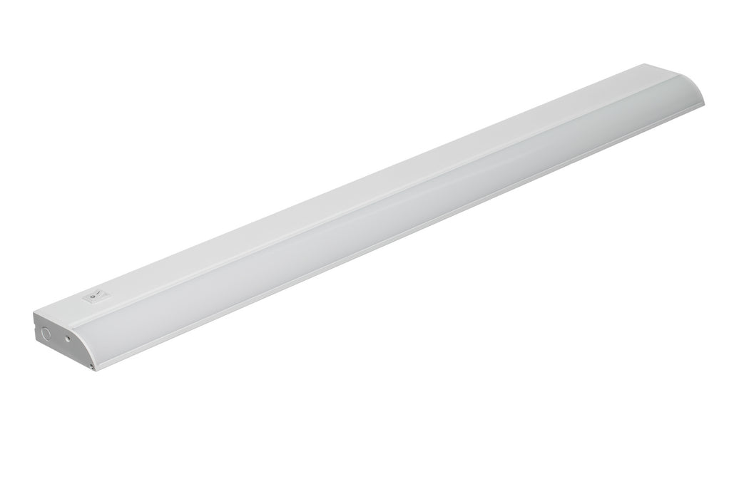 American Lighting LUC2-32-30-WH Undercabinet, White