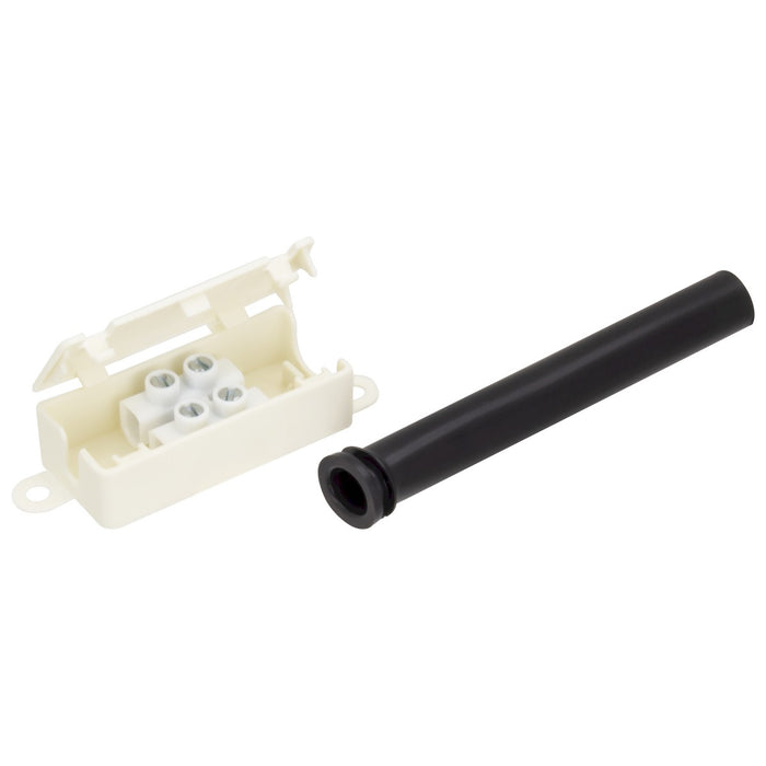 American Lighting LVSB-2PIN 2Pin Terminal, White