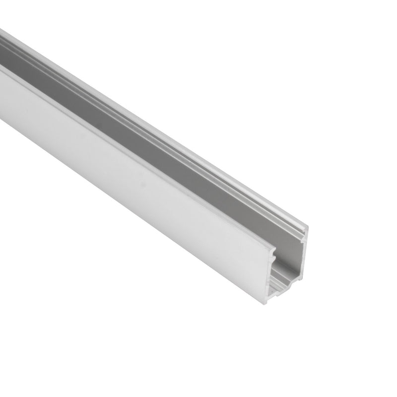 American Lighting NFPROL-CHAN-1M Profile For Side, Aluminum
