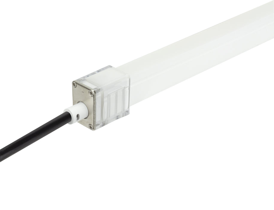 American Lighting NFPROL-CONKIT-2PIN-FRNTL 36"Conkit For Side Front Cable Entry, White