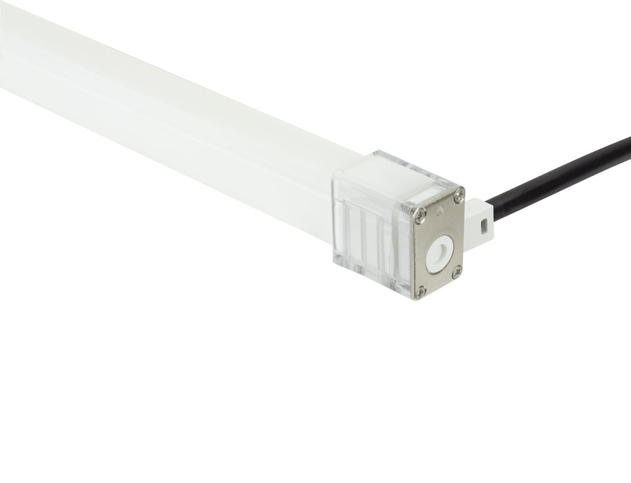 American Lighting NFPROL-CONKIT-2PIN-SIDR 36"Conkit For Side Cable Entry, White