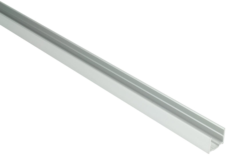 American Lighting NFPROV-CHAN-1M Profile For Top, Aluminum