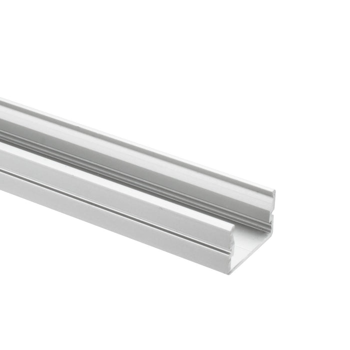 American Lighting PE-GT-1M Extrusion, Aluminum