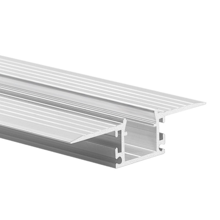 American Lighting PE-INVMINI-2M Mini Slot Extrusion
