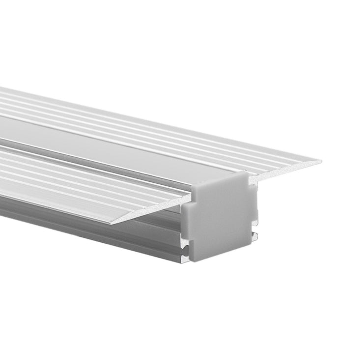 American Lighting PE-INVMINI-2M Mini Slot Extrusion