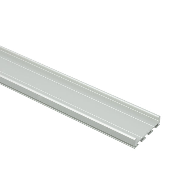 American Lighting PE-TURBO2-1M Prem Ext, Aluminum