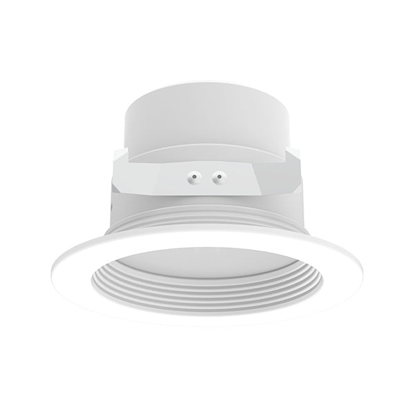 American Lighting SPKPL-DL4B-RGBTW-WH 4" Downlight, White