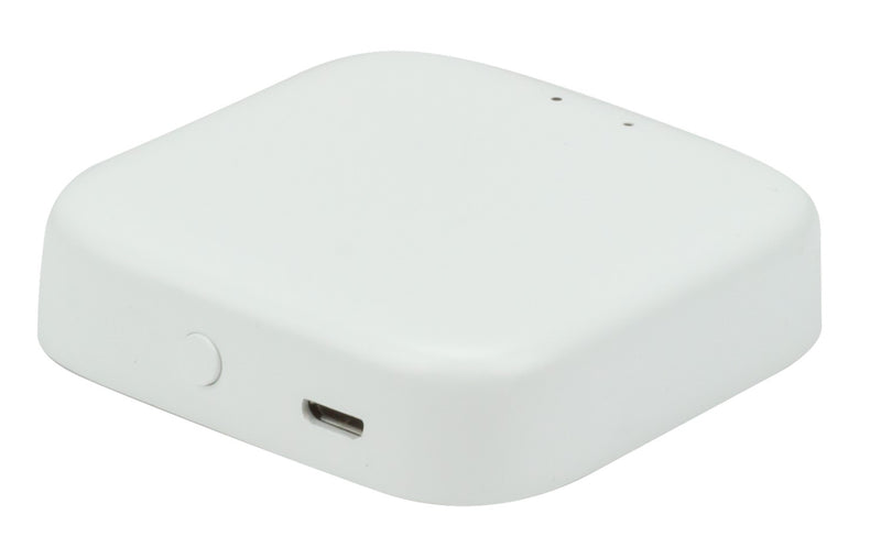 American Lighting SPKPL-GTWY Bluetooth Mesh Gateway, White