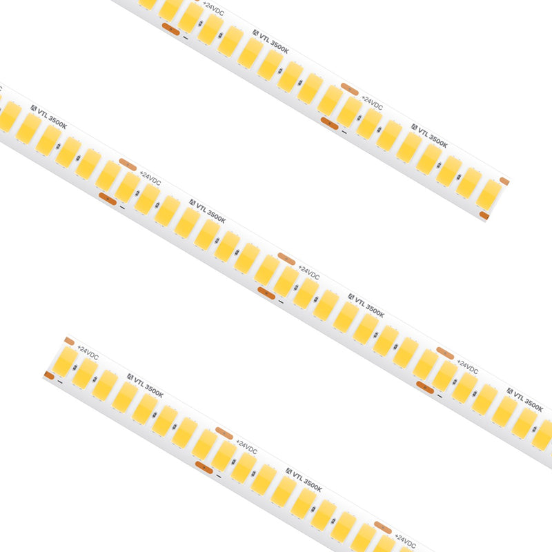 American Lighting VTL-NW-13 Tape Light, White