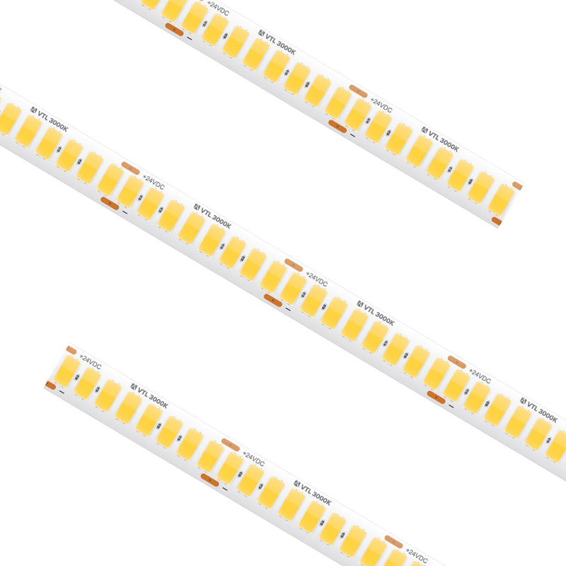 American Lighting VTL-WW-13 Tape Light, White