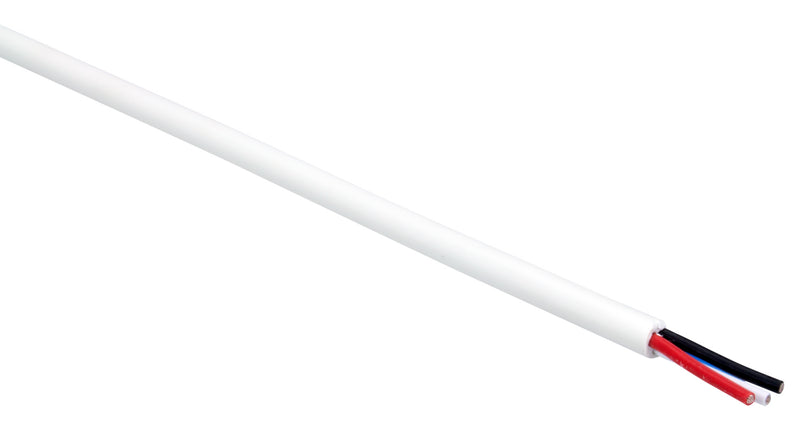 American Lighting WIRE-CMP-100-3PIN 16Awg Wire 100Ft 3Pin